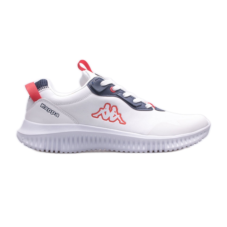 KAPPA Amain muške cipele 243151-1020 bijela