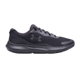 Under Armour Surge 3 muške cipele 3024883-002 crna