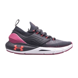 Ženske Under Armour cipele W Hovr 3024155-006 crna