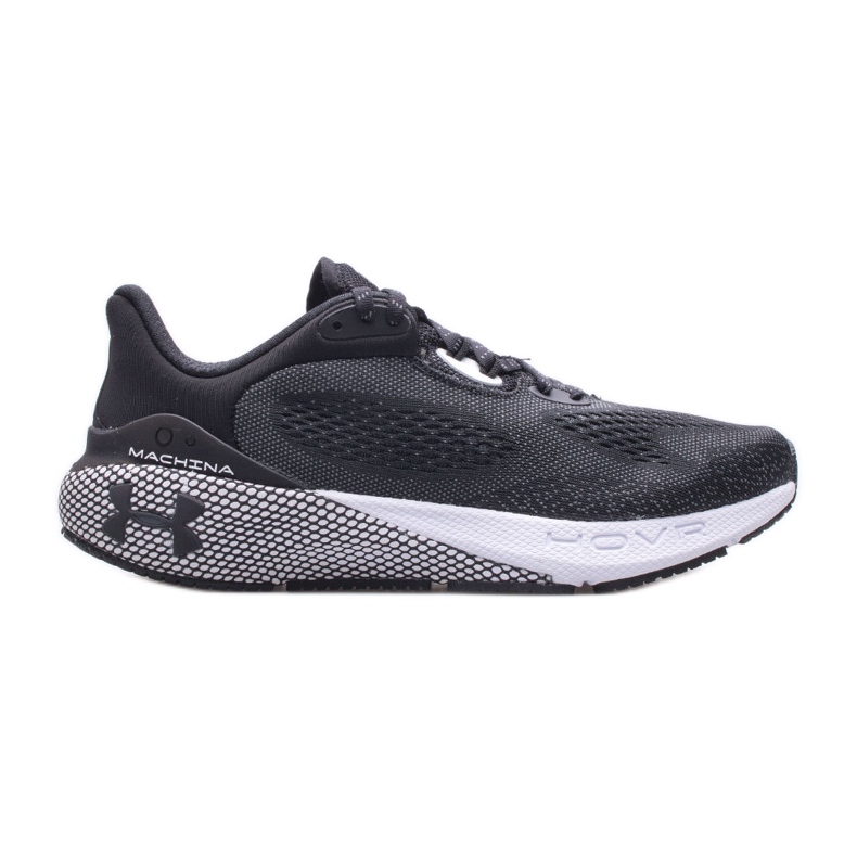 Under Armour Machina 3 ženske cipele 3024907-001 crno