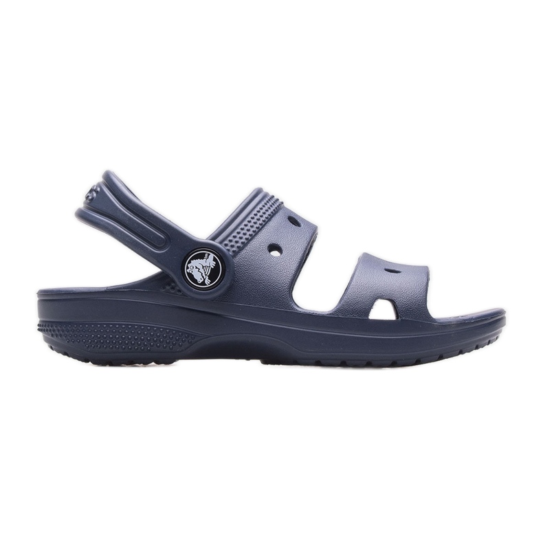 Crocs klasične dječje sandale T 207537-410 plava