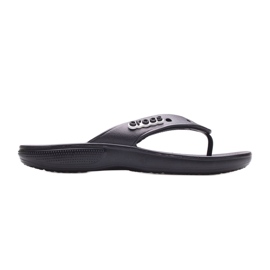 Crocs Classic Flip 207713-001 crna