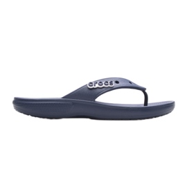 Crocs Classic Flip 207713-410 tamnoplava