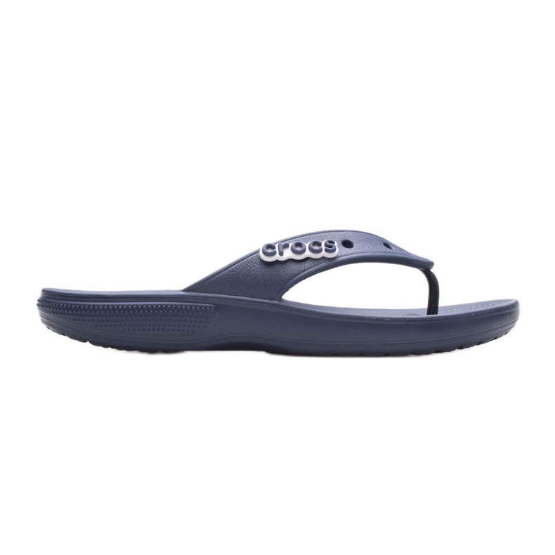 Crocs Classic Flip 207713-410 mornarsko plava