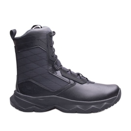 Under Armour Stellar G2 3024946-001 muške taktičke cipele crna