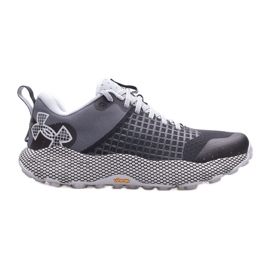 Under Armour Hovr Ds Ridge muške cipele 3025852-001 siva