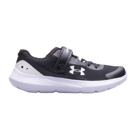 Under Armour Bps Surge 3 Ac 3024990-001 dječje cipele crna