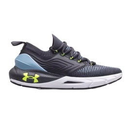 Under Armour muške cipele 3024154-005 crno