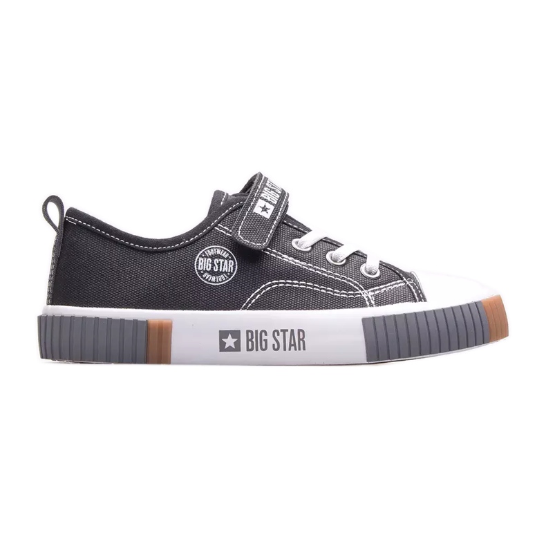 Dječje tenisice Big Star KK374010 crno