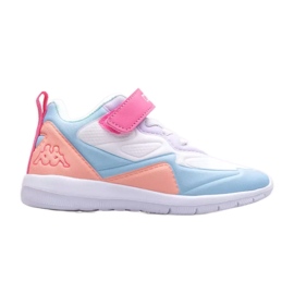 Dječje cipele KAPPA Durban Pr K 260894PRK-1061 višebojan