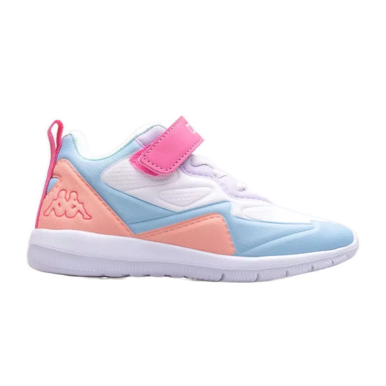 Dječje cipele KAPPA Durban Pr K 260894PRK-1061 raznobojna