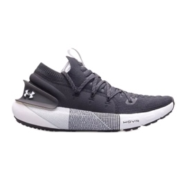 Under Armour Hovr Phantom 3 muške cipele 3025516-003 crna