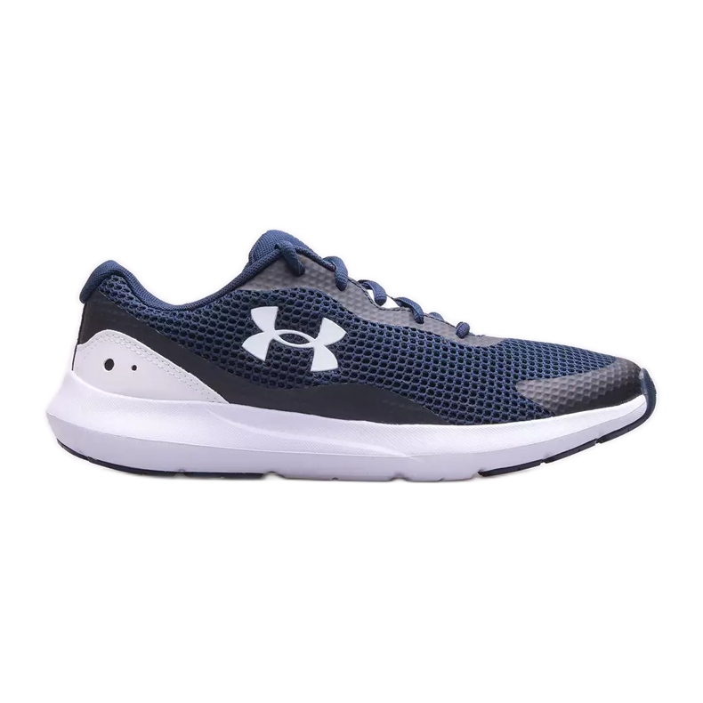 Under Armour Surge 3 muške cipele 3024883-400 plava