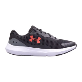 Under Armour Surge 3 muške cipele 3024883-006 crna