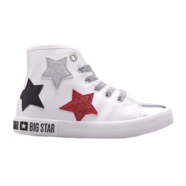 Dječje tenisice Big Star II374029 bijela