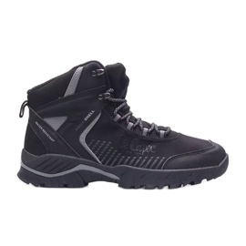 Lee Cooper LCJ-22-01-1427LA ženske cipele crno