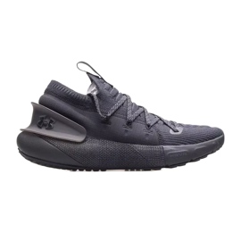 Under Armour Hovr Phantom 3 ženske cipele 3025517-002 crno
