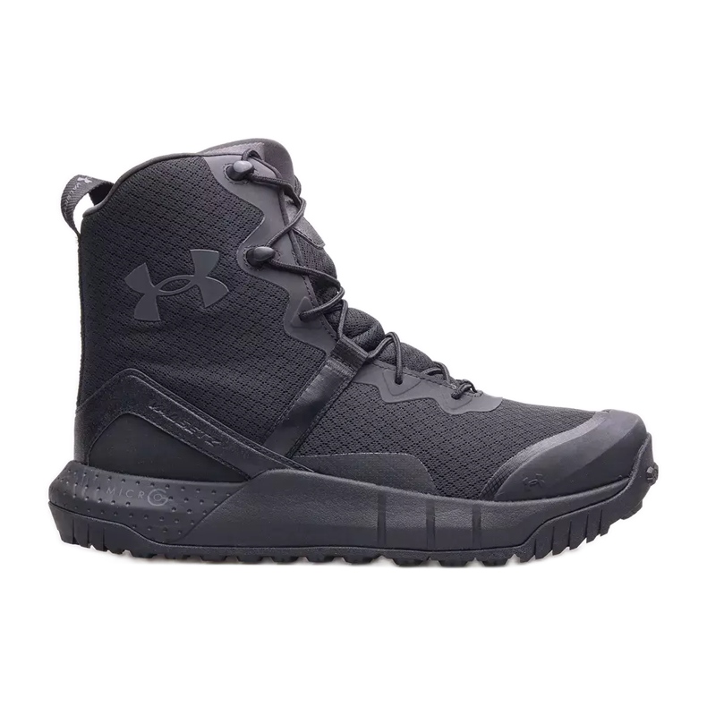 Under Armour Valsetz 3023743-001 muške taktičke čizme crno