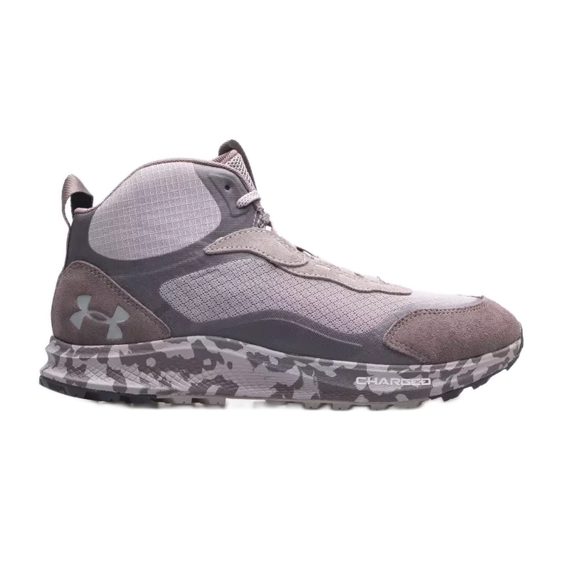 Under Armour Bandit Trek 2 muške cipele 3024759-100 smeđa