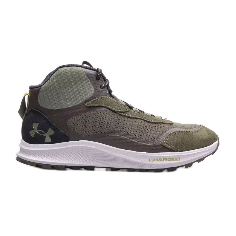 Under Armour Bandit Trek 2 muške cipele 3024267-300 zelena