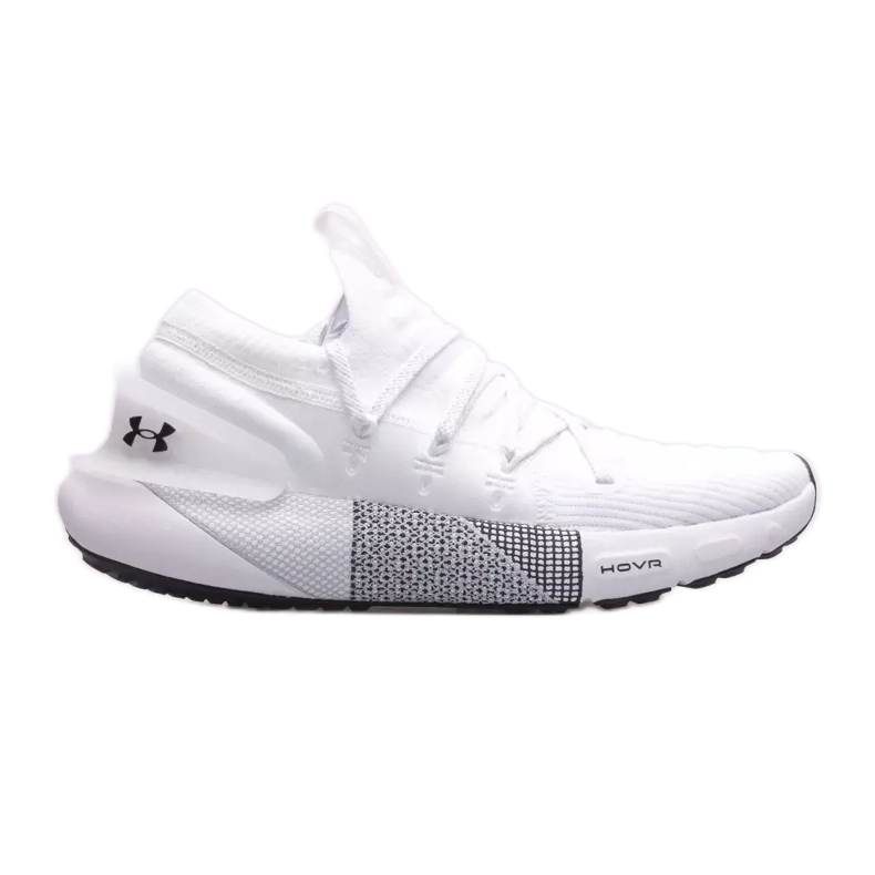 Under Armour Hovr Phantom 3 ženske cipele 3025517-100 bijela