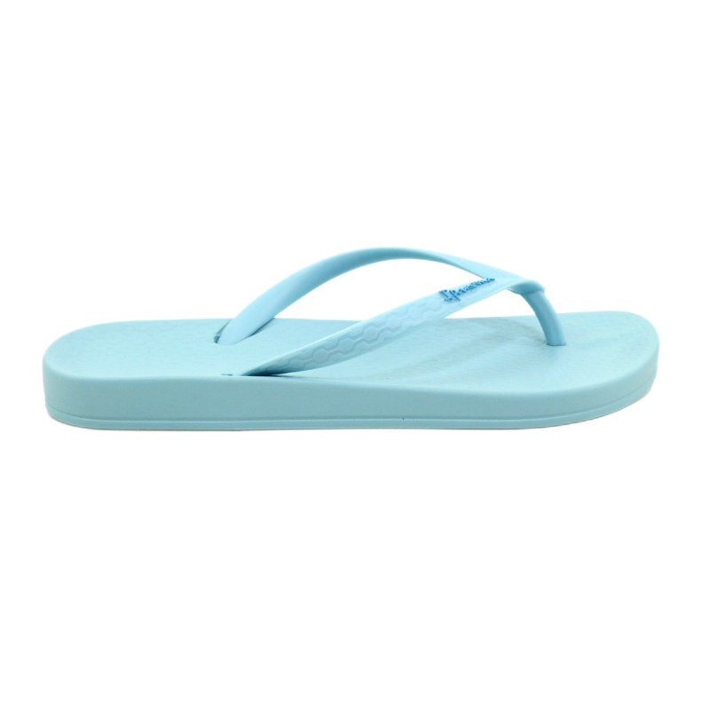 Ženske japanke Ipanema 82591 AG372 Light Blue plava