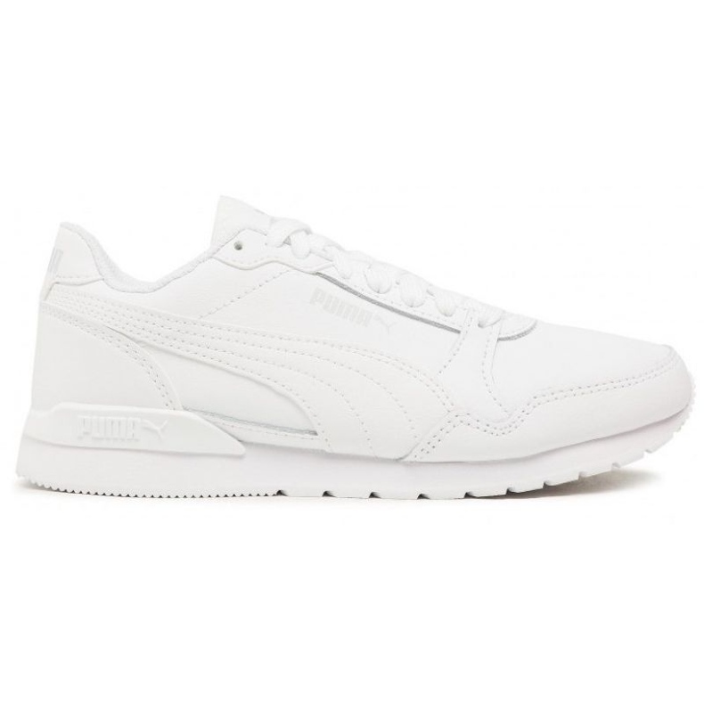 Puma St Runner v3 L cipele 384904 02 bijela