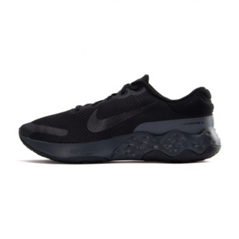 Nike Renew Ride 3 M DC8185-004 tenisice crna