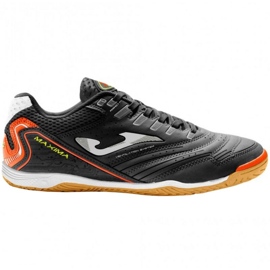 Joma Maxima 2301 Indoor M MAXS2301IN kopačke crna crna
