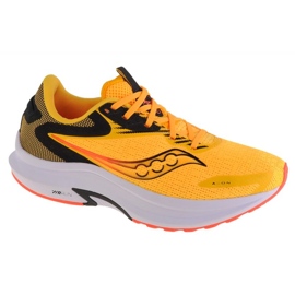 Cipele Saucony Axon 2 M S20732-16 narančasta