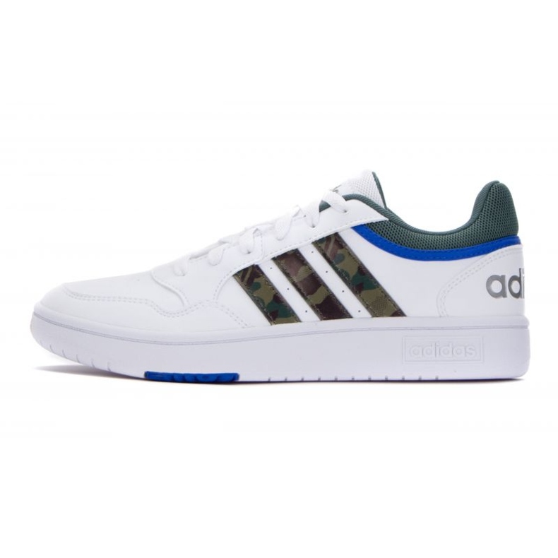 Adidas Hoops 3.0 M GY4738 tenisice bijela