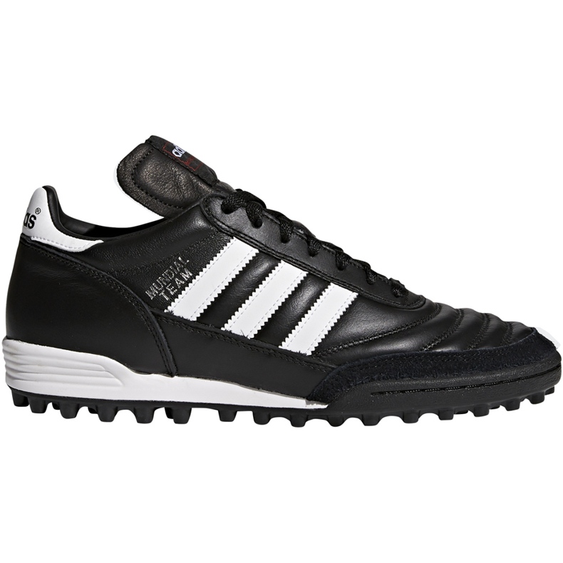 Adidas Mundial Team Tf 019228 kopačke crno crno