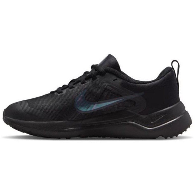 Nike Downshifter 6 DM4194 002 tenisica za trčanje crno