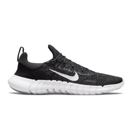 Nike Free Run 5.0 CZ1884-001 tenisice crna