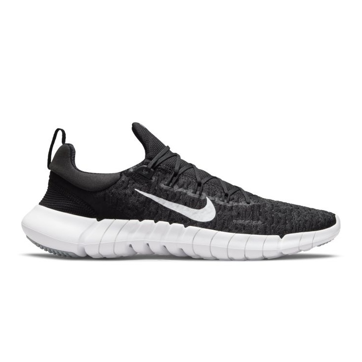 Nike Free Run 5.0 CZ1884-001 tenisice crno