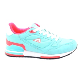 American Club ADI sport vezao je američku kovnicu novca 1637. godine bijela zelena višebojan ružičasta