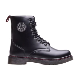 Lee Cooper LCJ-22-31-1437L ženske cipele crno