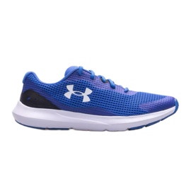 Under Armour Surge 3 muške cipele 3024883-403 plava