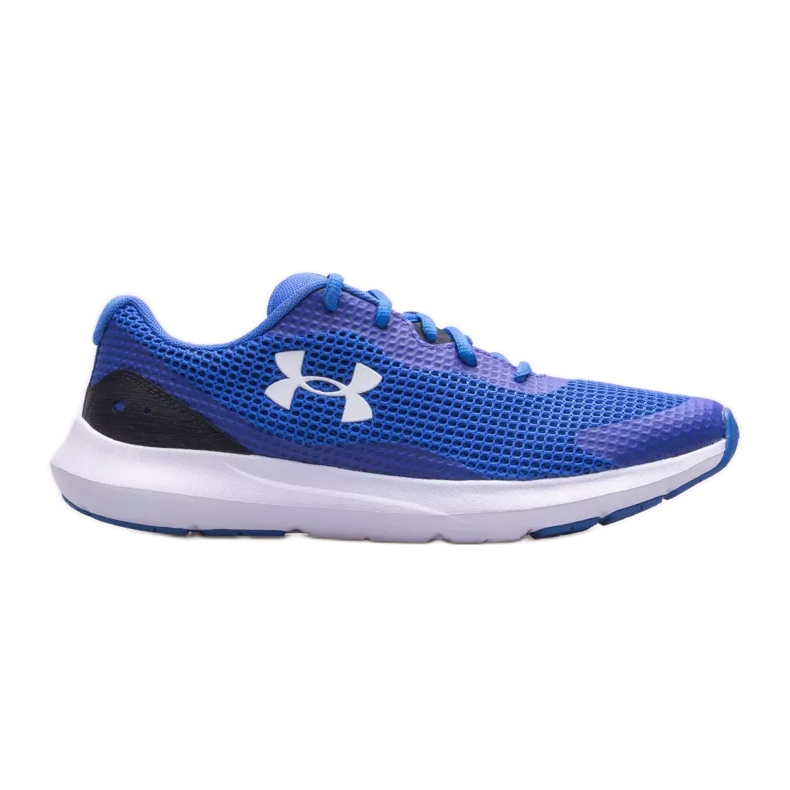 Under Armour Surge 3 muške cipele 3024883-403 plava