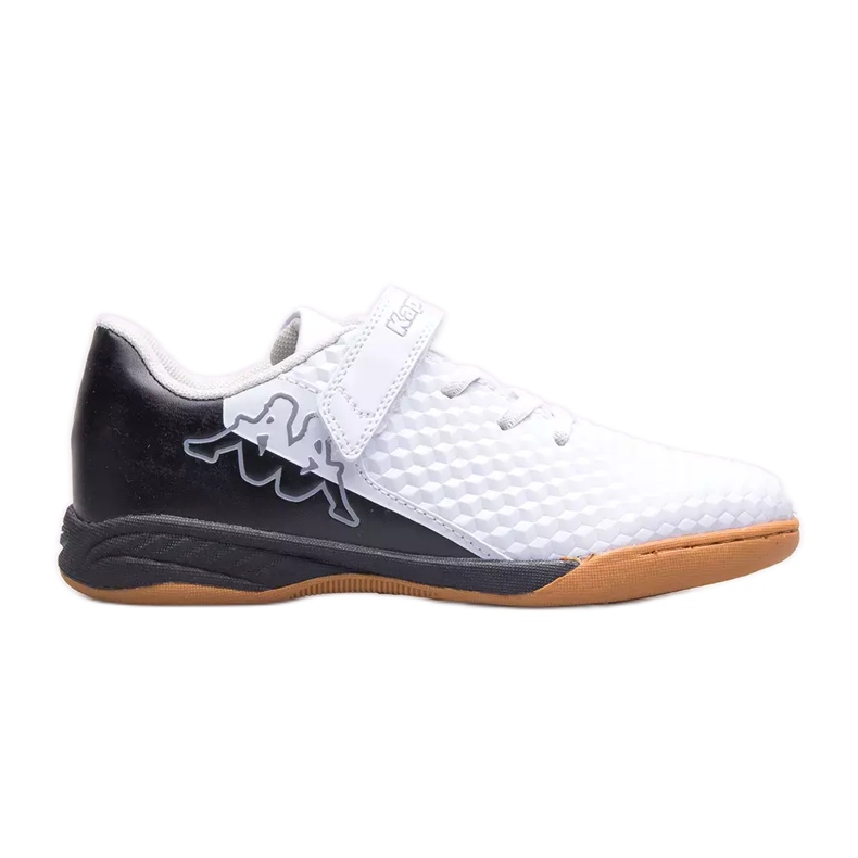 Dječje cipele KAPPA Aversa K 260896K-1011 bijela