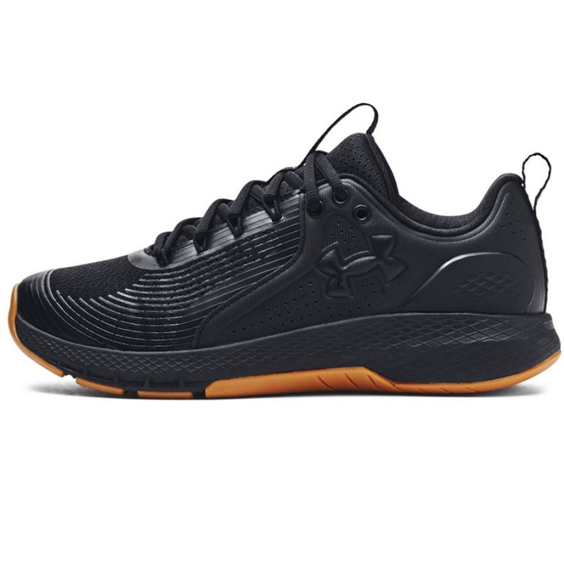 Under Armour Charged Commit Tr 3 M 3023703-005 crno