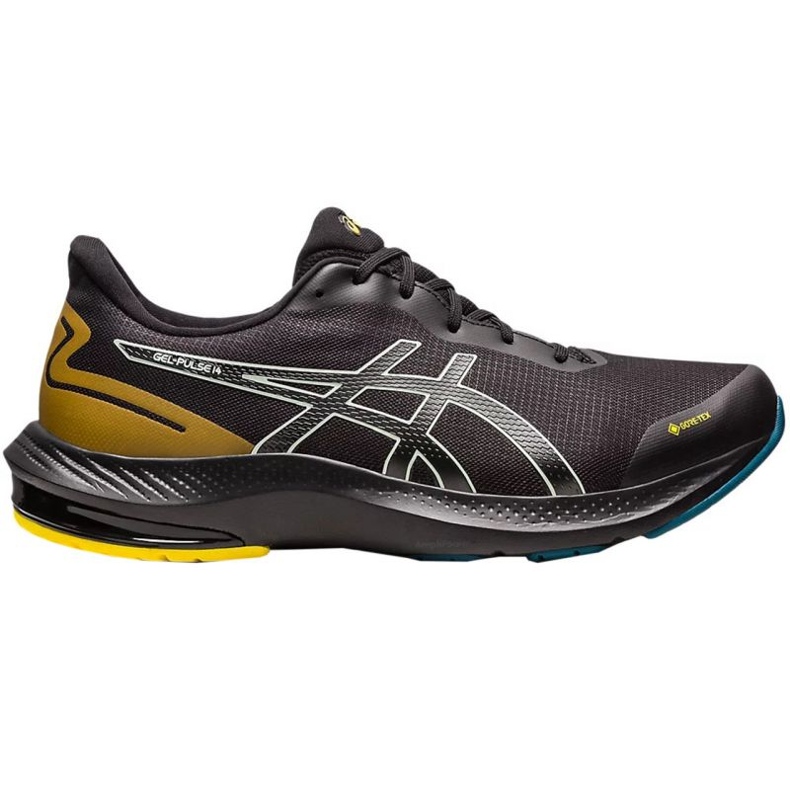 Asics Gel-Pulse 14 Gtx M 1011B490 001 cipele crno