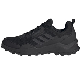 Cipele adidas Terrex AX4 M HP7388 crna