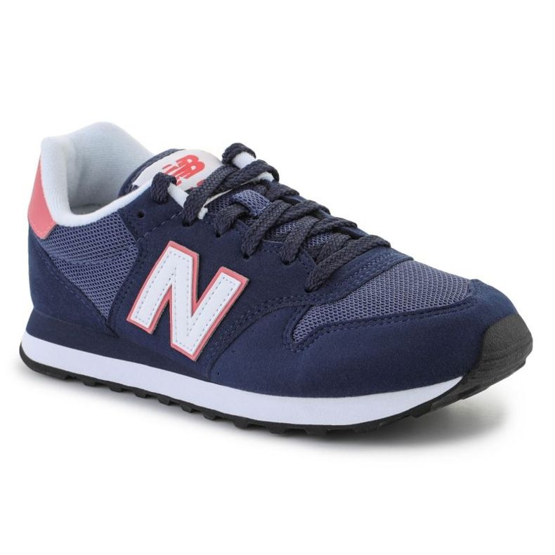 New Balance cipele W GW500CI2 plava