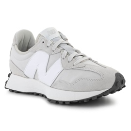 Cipele New Balance U327EE bež
