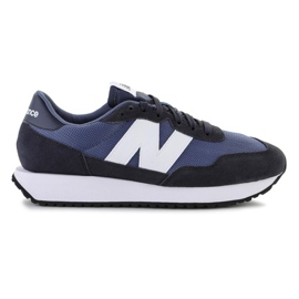 Cipele New Balance M MS237CA plava