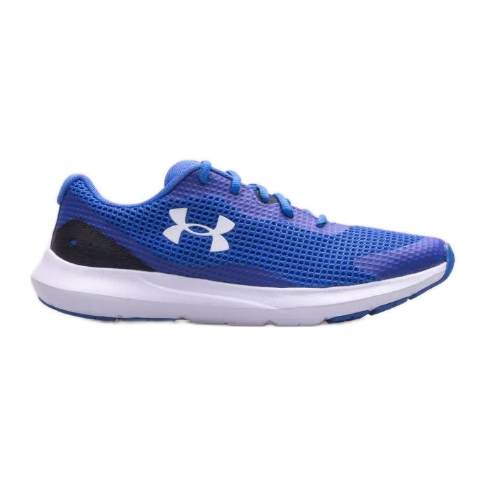 Cipele Under Armour Surge 3 M 3024883-403 plava