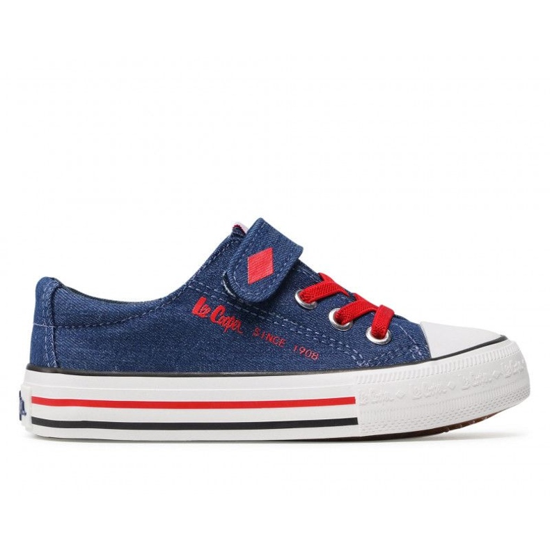 Tenisice Lee Cooper Jr. LCW-22-44-0801K plava