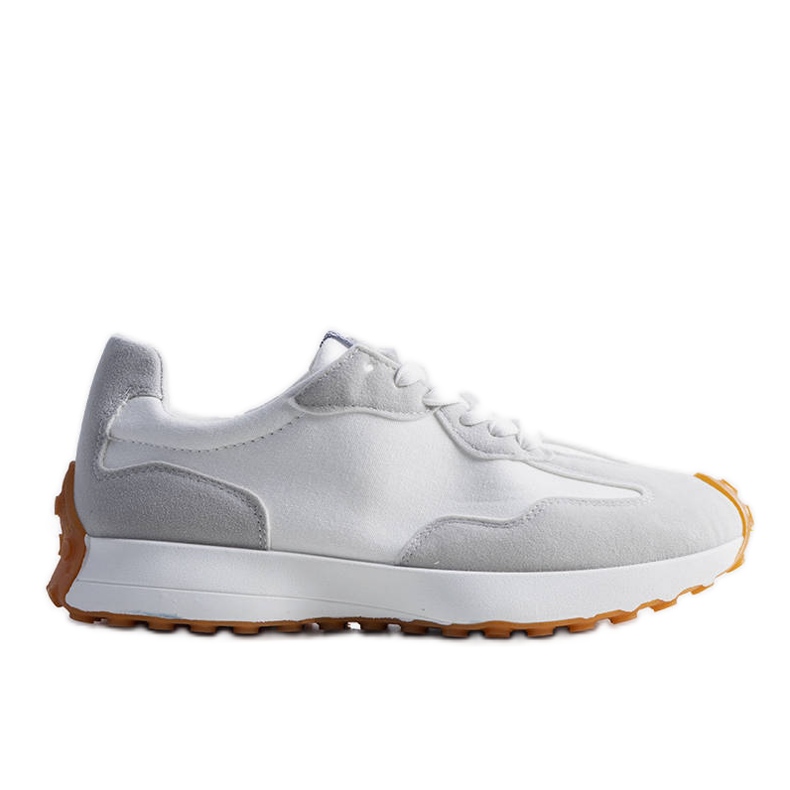 Dorolis sive muške tenisice bijela