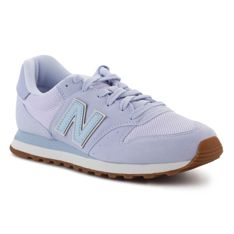 Cipele New Balance W GW500CT1 ljubičasta